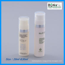 20ml 30ml Good Looking Airless Bottle for Eye Cream